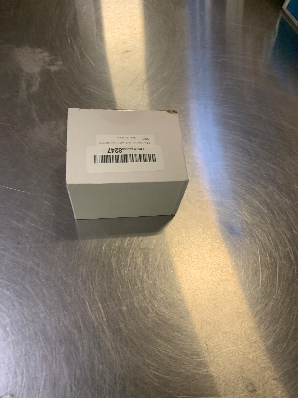 Photo 1 of 1 Pack Standard Teeth Model Adult Standard Typodont Demonstration Denture Model for Kids Dental Teaching, Clean Display, Education, Study (No Wisdom Teeth)(with 2 Fixed Wrench)