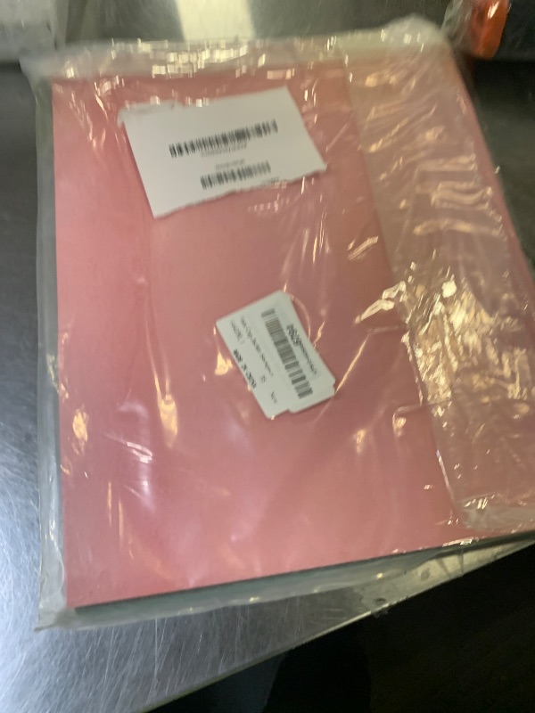 Photo 1 of 10 Pack Faux Leather Sheets 12.6 X 10.2 Inch Double Sided Leatherette Sheets for Laser Engraving, 10 Colors Leather Sheet for Leathers Working Patches for Iron-On Hats Cap Jacket Backpack