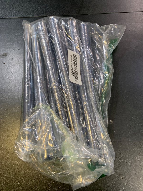 Photo 1 of 10 Inch Navy-Blue Taper Candles for Religious and Spiritual Settings, 10 Pack Unscented Candlesticks for Holiday, Seasonal Celebration and Home Decoration