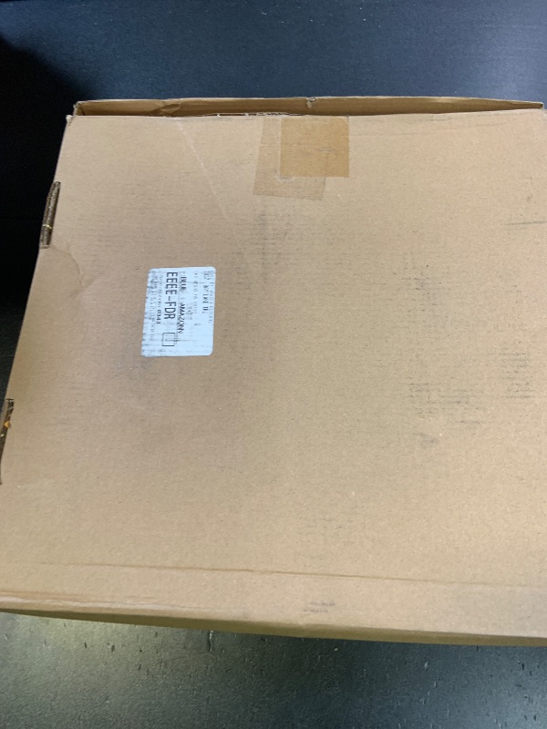 Photo 1 of Timer & Pumpkin - 5 Ft Lighted Fall Tree Thanksgiving Fall Decorations for home, Pop Up Tinsel Maple Tree with 50 LED Orange Warm Lights Battery Operated Collapsible Thanksgiving Tree Porch Home Party