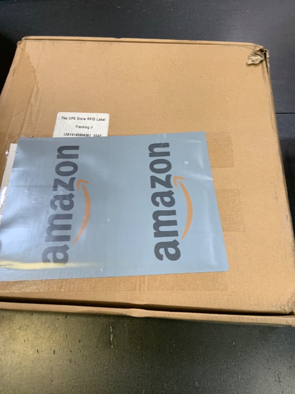 Photo 2 of Timer & Pumpkin - 5 Ft Lighted Fall Tree Thanksgiving Fall Decorations for home, Pop Up Tinsel Maple Tree with 50 LED Orange Warm Lights Battery Operated Collapsible Thanksgiving Tree Porch Home Party