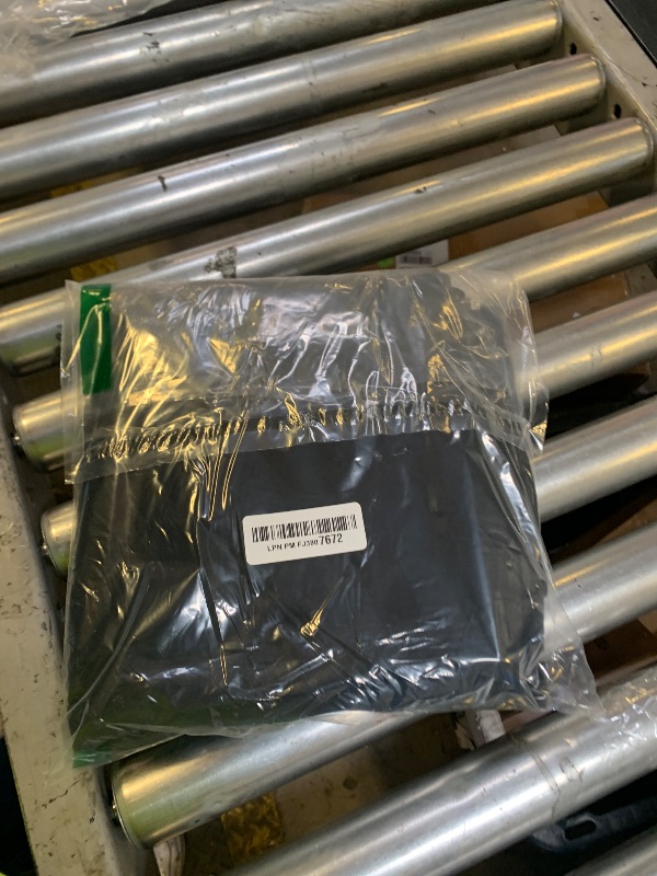 Photo 1 of Amazon Essentials Men's Jeans, Slim Fit Stretch, Bootcut - Discontinued Colors, Black, 34W x 28L