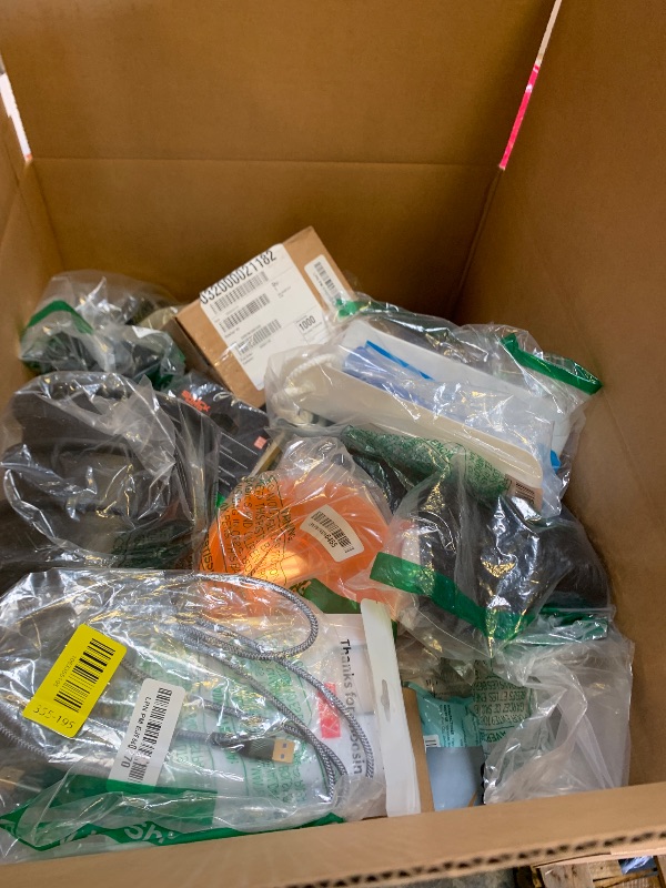 Photo 2 of Nellis Variety Box: Small | See Notes for Details