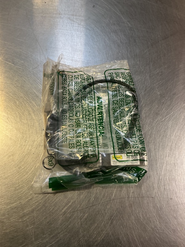 Photo 1 of 10Gtek SFP+ DAC Twinax Cable, 10G SFP+ to SFP+ Direct Attach Copper Patch Passive Cable for Cisco SFP-H10GB-CU0.5M, Ubiquiti UniFi UC-DAC-SFP+, TP-Link TL-SM5220-0.5M, Fortinet and More, 0.5-Meter