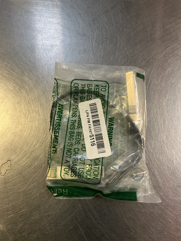 Photo 1 of 10Gtek SFP+ DAC Twinax Cable, 10G SFP+ to SFP+ Direct Attach Copper Patch Passive Cable for Cisco SFP-H10GB-CU0.5M, Ubiquiti UniFi UC-DAC-SFP+, TP-Link TL-SM5220-0.5M, Fortinet and More, 0.5-Meter