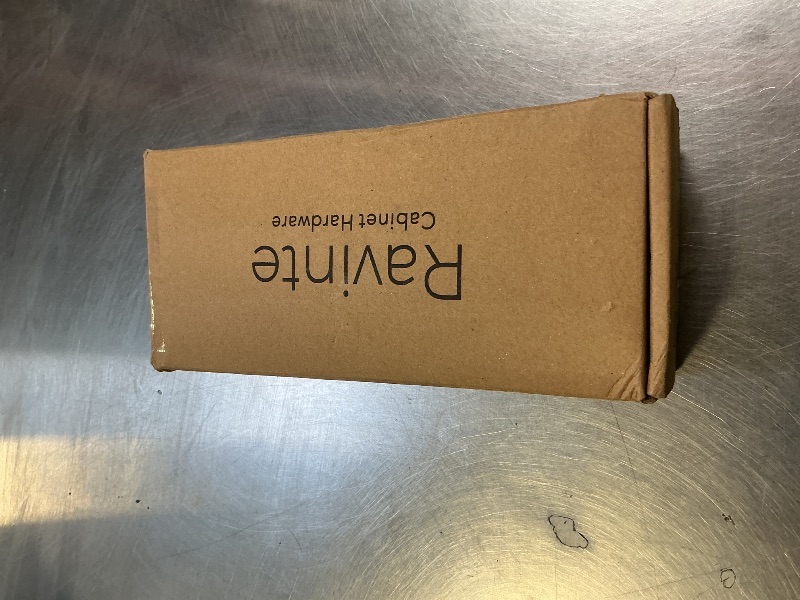 Photo 1 of 10 Pack 5 Pair 1 inch Overlay Soft Close Hinges for Kitchen Cabinet Hinges Satin Nickel Hidden Hinges Stainless Steel Concealed Hinge self Closing