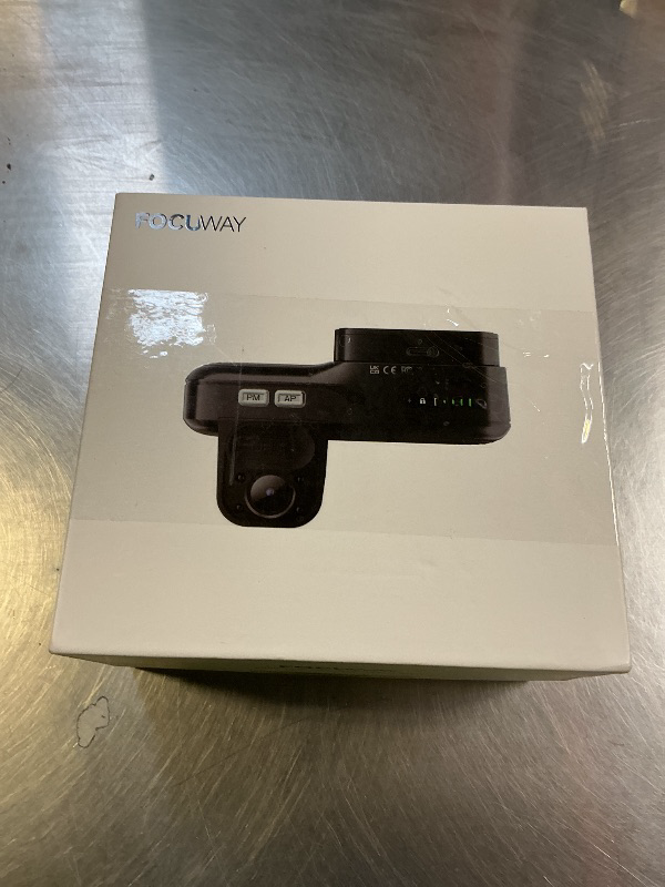 Photo 1 of Dash Cam Front Inside, 4G LTE Security Cam for Car, Remote Live-View, Instant Alert via App, Cloud, IR Night Vision, No Screen, Dual FHD Dash Camera, 24/7 Parking Mode, GPS, OBD Cable Includes (L7)