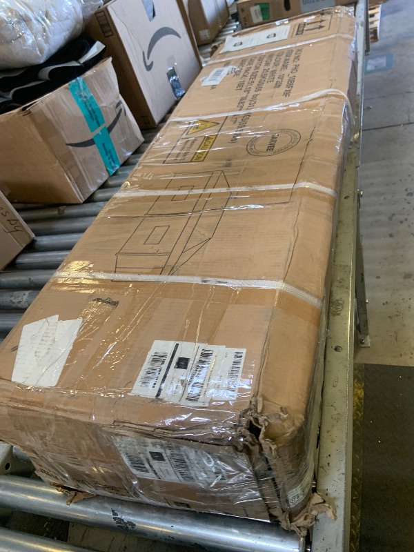 Photo 1 of 10x20 Pop Up Canopy, PeakPursuit Party Tent Outdoor Canopy with 6 Removable Sidewalls,Easy Set-up Commercial Party Tent Waterproof for Wedding,Outdoor Pergola for Backyard (White)