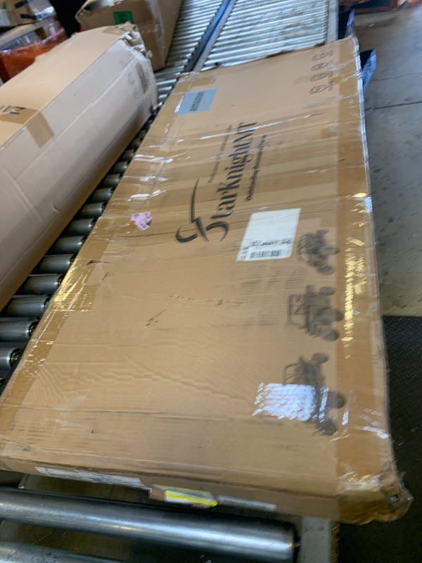 Photo 1 of StarknightMT UFORCE 1000 Flip Windshield, UTV Front Full Windshield Compatible with CFMOTO UFORCE 1000/1000 XL 2019-2025, UFORCE 1000 Accessories Front Window