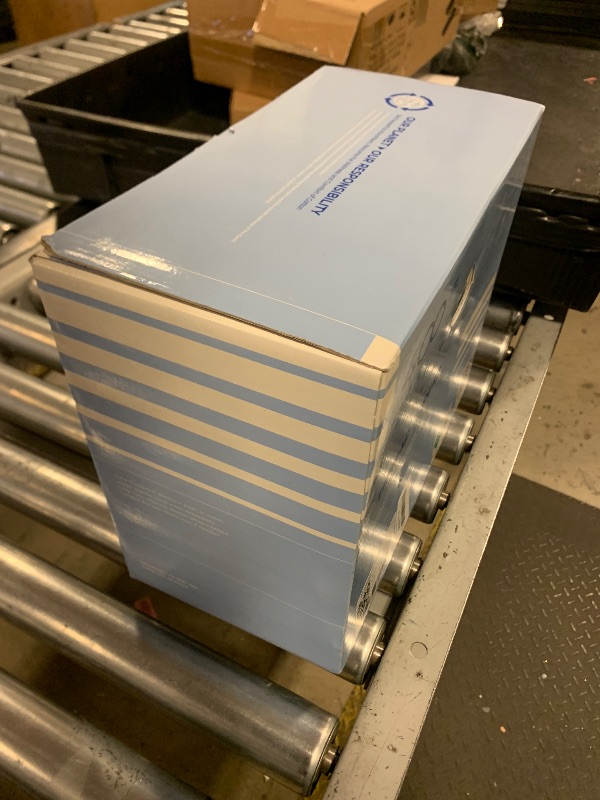 Photo 1 of THREAD SPREAD California King Sheets Set - 400 Thread Count 100% Cotton Sheets California King, 4 PC Cal King Sheets Set, Extra Soft, Cooling Bed Sheets, Deep Pocket California King Sheet Set (White)