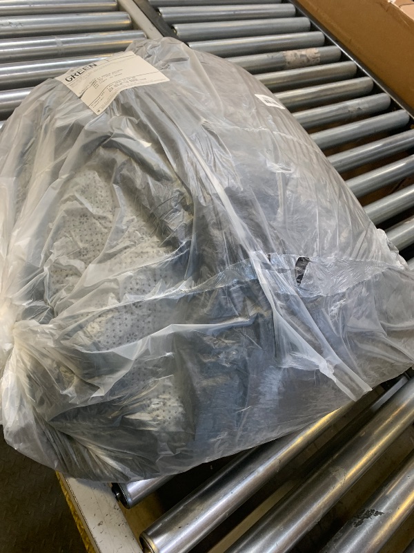 Photo 1 of 6x9 Ft Large Shag Rugs for Living Room Decor, Tie-Dyed Ultra Soft Fluffy Furry Area Rugs for Bedroom Indoor Floor, Aesthetic Carpet for Kids Home (Dark Grey)