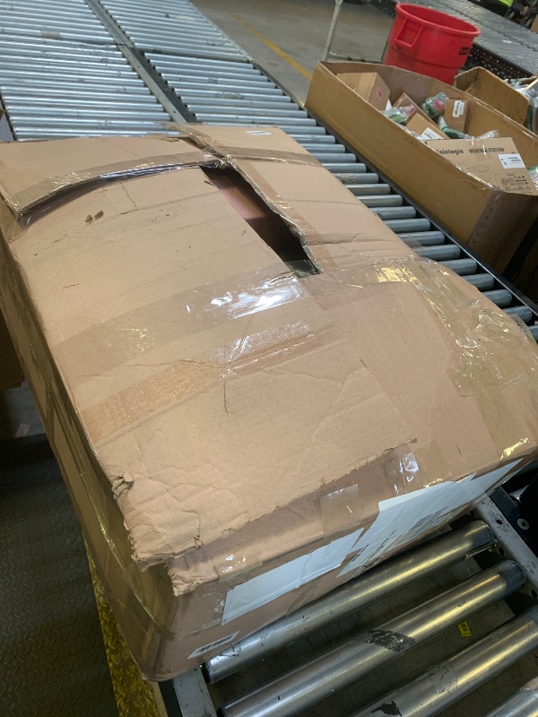 Photo 1 of *BALLS NOT INCLUDED** Rinnebbit 6-Piece Foam Climbing Blocks for Toddlers, Climb and Crawl Soft Play Set, Machine Washable Cover, Indoor Activity Play Structure, Climbing Toys for Toddlers 1-3 (Multi-Color, w/Ball Pit)