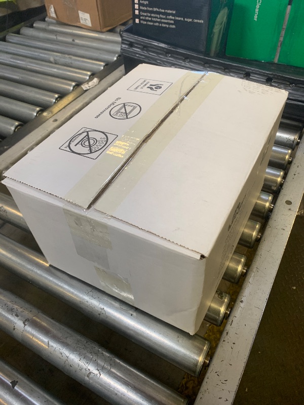 Photo 1 of 18 count origami ripple Unbreakable Stemless Plastic Wine Champagne Whiskey Glasses Elegant Durable Disposable Indoor Outdoor Ideal for Home, Office, Bars, Wedding, Ribbed 12 Ounce Cups (18, Clear)