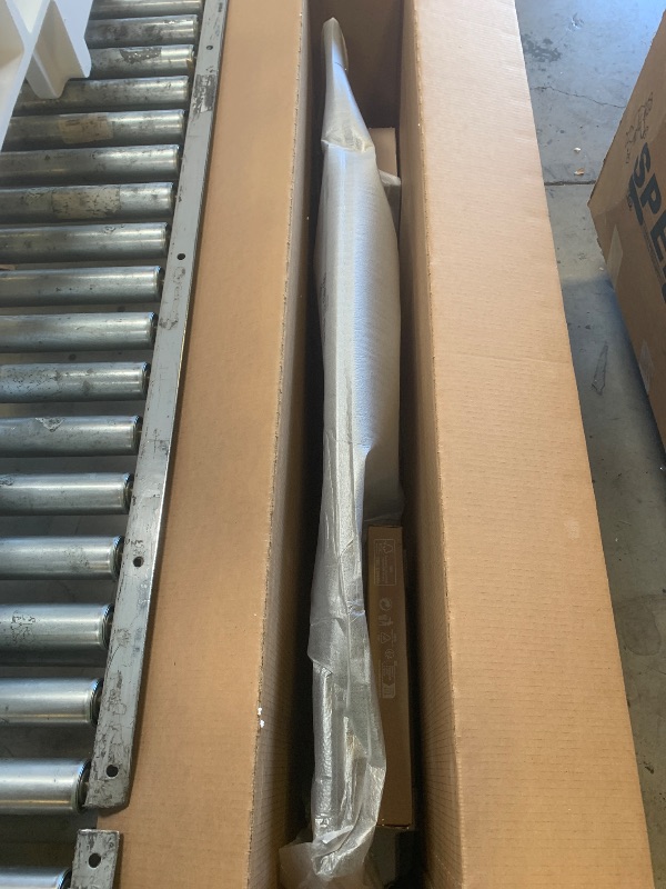 Photo 1 of Samsung 55-Inch Class The Frame LS03F 4K QLED Smart TV (2025 Model) Slim Fit Wall Mount, Modern Frame Design, NQ4 AI Gen2 Processor, Art Mode, Artful Picture Quality, Samsung Vision AI, Alexa Built-in