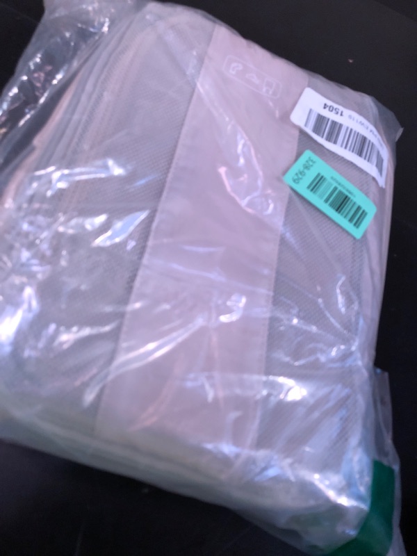 Photo 1 of 10 Set Compression Packing Cubes for Travel Gifts Women Mom,OlarHike Luggage Clothes Organizer for Travelers,Airplane/Cruise/Car/Train Travel Essentials,Compressible Expandable Saver Space Bags(Beige)