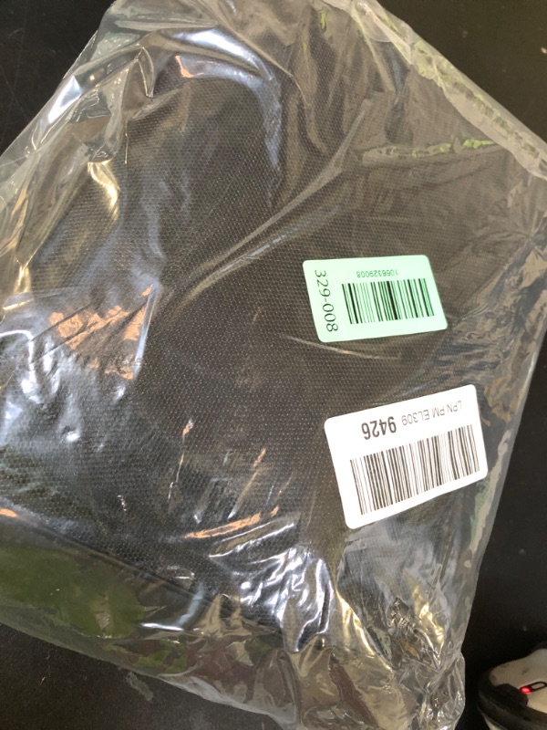 Photo 1 of 10 Set Compression Packing Cubes for Travel Essentials,Compressible Expandable Packing Cubes for Suitcase,OlarHike Luggage Organizer Bags for Travel,Handy Helper for Organizing Clothes(Black)