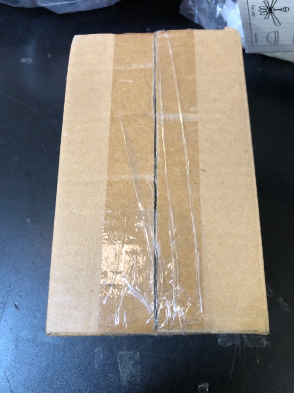 Photo 1 of "Black Doorbell Rain Cover - Waterproof, Anti-Glare - Compatible with Blink/Google Nest/Arlo Video Doorbell".