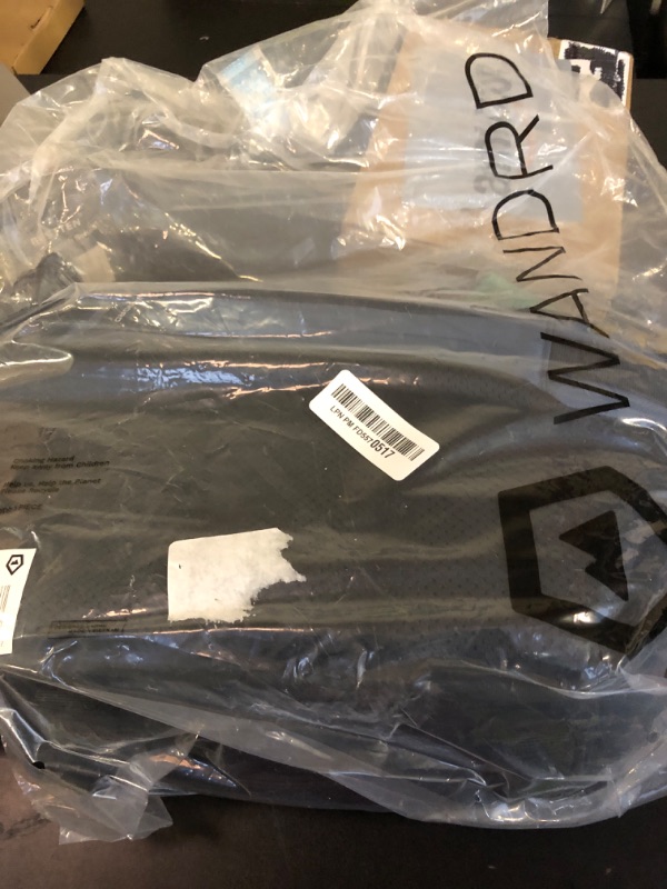 Photo 2 of WANDRD All New ROGUE Sling V2: Weather-Resistant Everyday Carry Bag with Lightning Fast Access, Customizable Interior, Laptop Sleeve & Tripod Pocket – Minimalist Crossbody for Travel, EDC & Creators