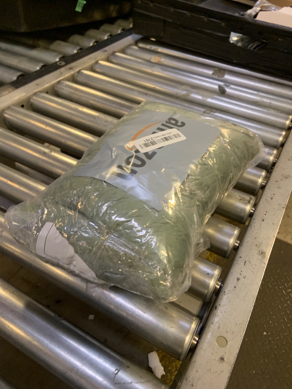 Photo 1 of 10 Pack Sage Green Cheesecloth Table Runner 10FT Boho Gauze Fabric Table Runner Vintage Rustic Sheer Runners for Wedding Party Bridal Baby Shower Long Table Decorations