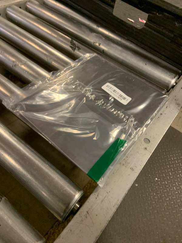 Photo 1 of 1/8" .125" Hot Rolled Steel Sheet Plate 6"X 12" Steel Plate A36DIY Crafts, Industrial Applications Steel Sheet Metal