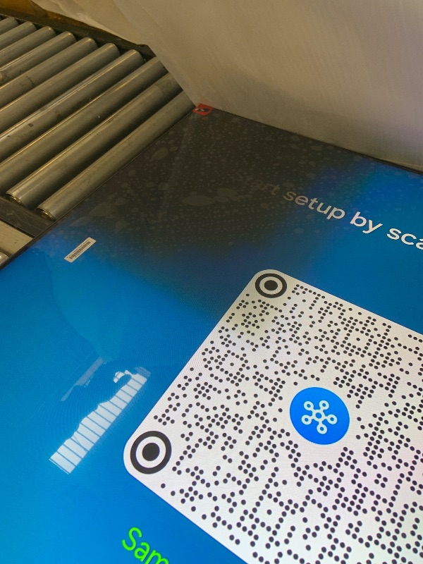 Photo 4 of Samsung 65-Inch Class Neo QLED 4K QN90F Series, Vision AI, Mini LED Smart TV (2025 Model, 65QN90F) Neo Quantum HDR+, Object Tracking Sound+ w/Dolby Atmos, Glare Free, Gaming Hub, Alexa Built-in