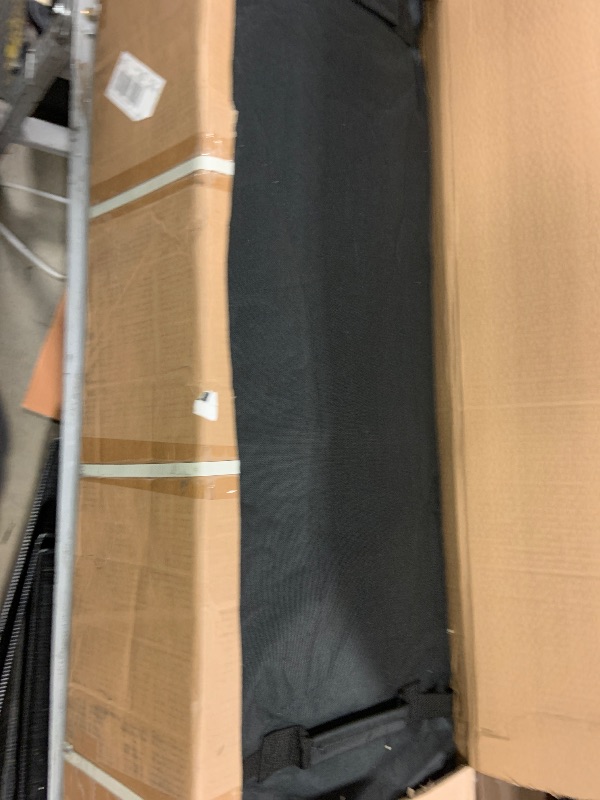 Photo 1 of 10'x 20' Pop Up Canopy, Waterproof Outdoor Party Tent, Portable Instant Commercial Event Gazebo With 4Pcs Sidewalls, 12 Stakes & 6 Sandbags for Backyard Wedding Party, Event, White