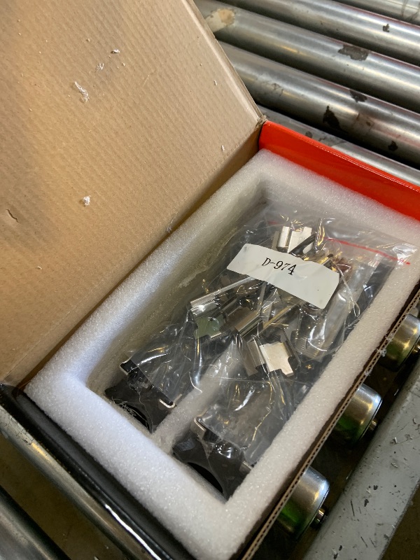 Photo 1 of A-Premium Front Ceramic Disc Brake Pads Set Compatible with Smart Fortwo 2005-2015, 4 Pcs