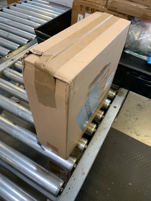 Photo 1 of 10 Pack Refrigerator Pantry Organizer Bins, Stackable Fridge Organizer Bins with Lids, Clear Plastic Food Storage Bins for Kitchen, Countertops, Cabinets, Fridge, Drinks, Fruits, Vegetable, Cereals