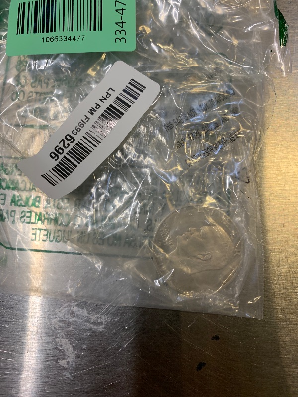 Photo 1 of 1976 S Eisenhower Proof Type-1 Dollar Choice Uncirculated $1 Retro Art Coin Silver Dollar Collection Commemorative Coin