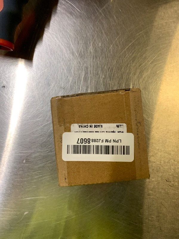 Photo 1 of 10 PCS M12*1.5 Serrated Wheel Stud Bolts 610-254 12.73mm Knurl, 41.5mm Length Compatible with Chevy Malibu Corvette Impala Buick Cadillac GMC Saturn Pontiac Oldsmobile