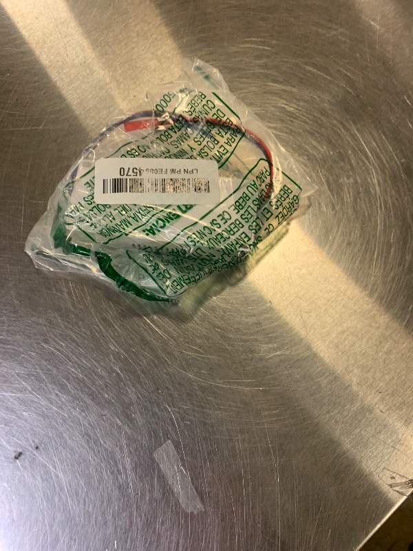 Photo 1 of 1Pc White LED Driver Power Supply 8-12W AC 110V-220V Low Voltage Transformers