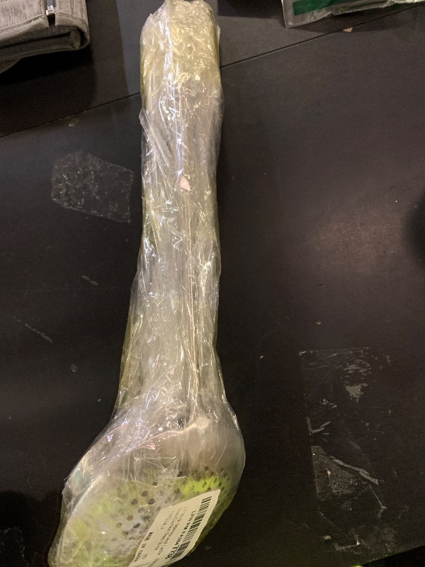 Photo 1 of 17” Wok Spatula and Ladle Skimmer Spoon, Stainless Steel Kitchen Cooking Utensils Heat-Resistant All Metal Woks Utensils with Ergonomic Non-Slip Handle for Cast Iron/Carbon Steel Wok