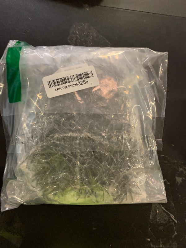 Photo 1 of 1000 sqft Halloween Spider Webs Decorations with 120 Extra Fake Spiders, Super Stretchy Cobwebs for Halloween Decor Indoor and Outdoor