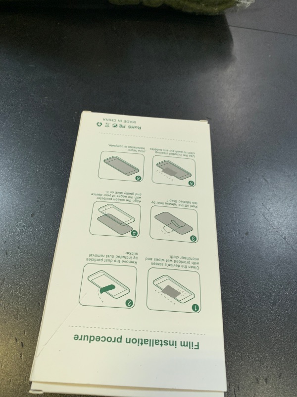 Photo 1 of (2+2 Pack) Galaxy S22 Ultra Screen Protector with Camera Lens Protector, Full Clarity Coverage, 9H Tempered Glass, Ultrasonic Fingerprint Support, Anti Bubble, for Samsung Galaxy S22 Ultra (6.8 Inch)