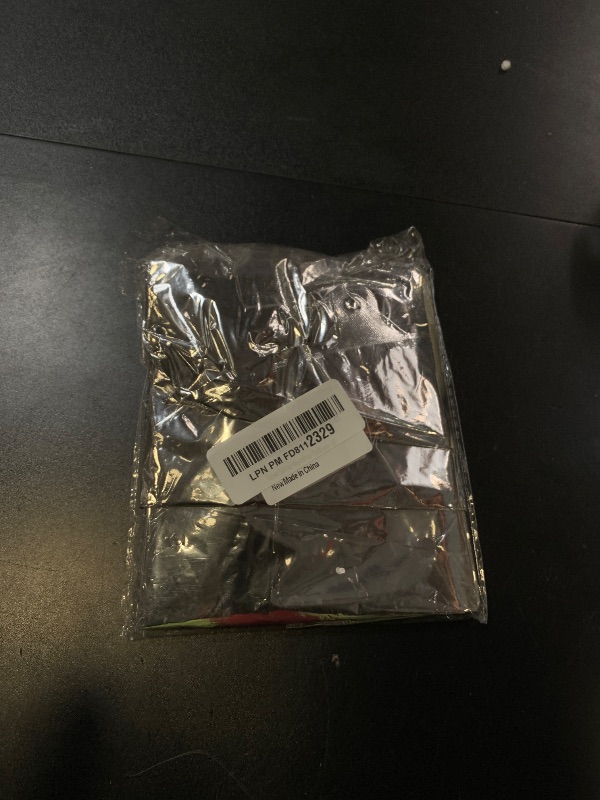 Photo 1 of 10 Balloon Number, Silver Number 10th Birthday Balloons 40 Inch, 10 Years Old Silver Birthday Decorations for Boys Girls, 10th Anniversary Decorations