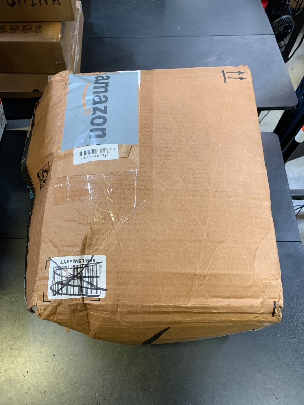 Photo 1 of 1 MIDDLE ONE Body Pillow, Memory Foam Body Pillows for Adults Sleeping, Long Pillow for Bed, Big Large Firm Full Body Pillow for Side Sleeper, 20x54 Inch, Dark Purple