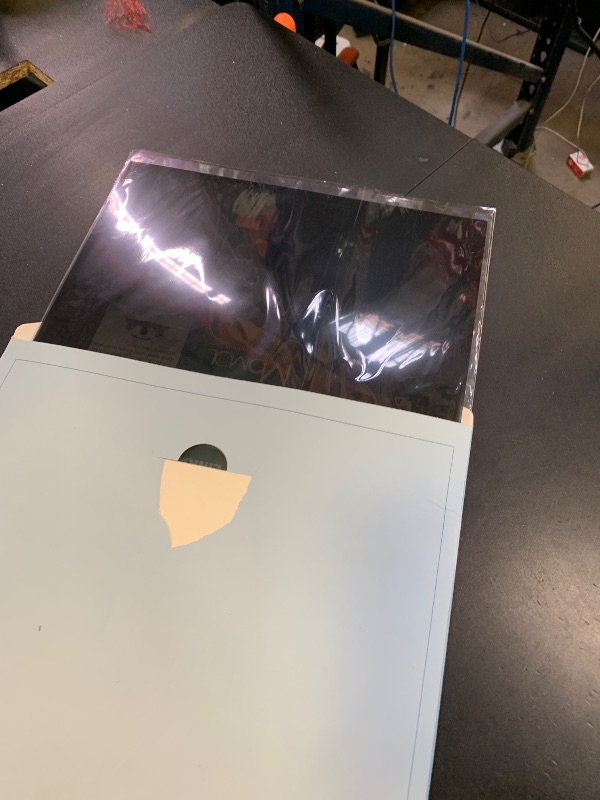 Photo 1 of [2 Pack] 19 Inch Computer Privacy Screen for 5:4 Aspect Ratio Widescreen Monitor, Eye Protection Anti Glare Blue Light Computer Monitor Privacy Filter, Removable Anti-Scratch 19in Protector Film