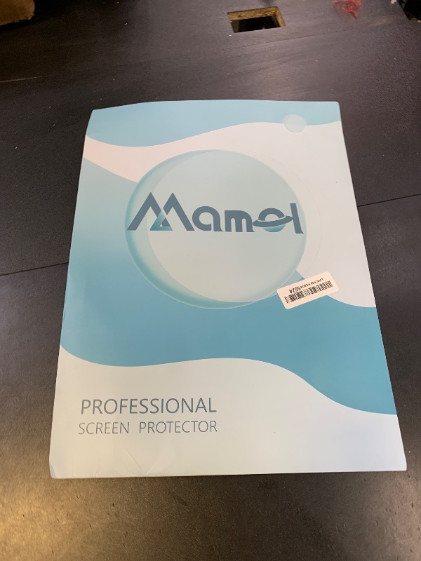 Photo 1 of [2 Pack] 19 Inch Computer Privacy Screen for 5:4 Aspect Ratio Widescreen Monitor, Eye Protection Anti Glare Blue Light Computer Monitor Privacy Filter, Removable Anti-Scratch 19in Protector Film