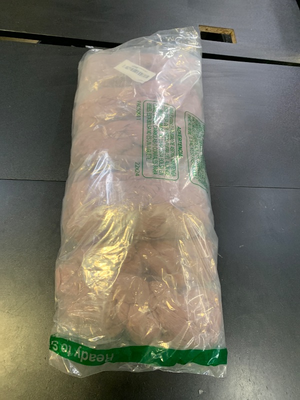 Photo 1 of 10 Pack Dusty Pink Cheesecloth Table Runner 10FT Boho Gauze Fabric Table Runner Vintage Rustic Sheer Runners for Wedding Party Bridal Baby Shower Long Table Decorations