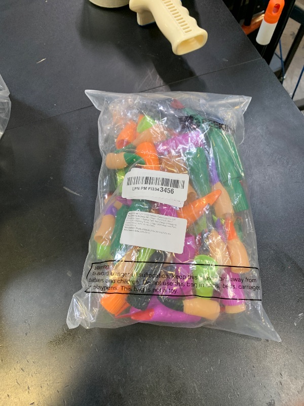 Photo 1 of 100 Pcs Halloween Witch Fingers for Reading, Fake Finger Pointer, Scary Halloween Costume Props, Zombie Witch Fake Fingers Nail for Vampire Costume Women Teen Cosplay Accessories, 2 Styles