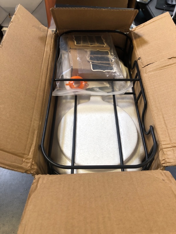 Photo 1 of 1 Gallon Glass Drink Dispensers For Parties 2PACK.Beverage Dispenser,Glass Drink Dispenser With Stand And Stainless Steel Spigot 100% Leakproof.Lemonade Dispenser With Ice Cylinder.Laundry Detergent