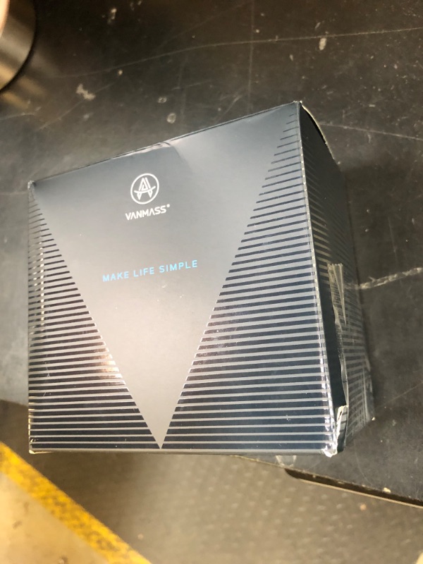 Photo 1 of [2025 True Military-Grade] Car Phone Holder VANMASS [Upgraded Strongest Suction & Clip] Cell Phone Mount for Dashboard Windshield Vent Wall,Truck Cradle Stand for iPhone 17 Pro Max 16 15 14 13 Android