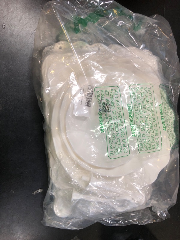 Photo 1 of 10 PCS Cupcake Stand Holder, Dessert Table Display Set, Treat Table Candy Cake Desert Tiered Tray, 3 Tier Serving Trays for Tea Party, Wedding Baby Shower Bridal Shower Decorations