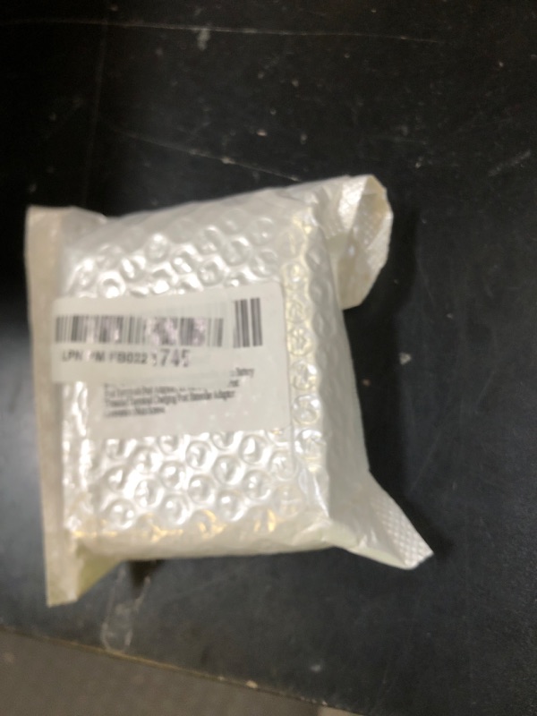 Photo 1 of 1 Pair M8 Battery Terminal Connectors Set - Auto Battery Post Terminals Adapters for Top/Side Post, Threaded Terminal Extender with Conversion Nuts & Screws