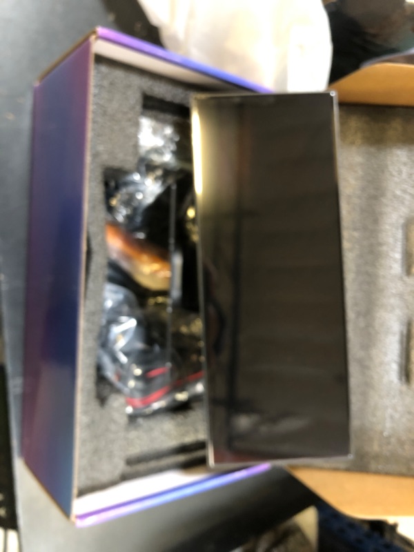 Photo 1 of 11.26”Coocom Portable CarPlay Screen for Car,Car Stereo with Apple CarPlay & Android Auto,Incell Touch Screen,4K Dash Cam,1080P Backup Camera,Mirror Link, Voice Control, Bluetooth 5.3,GPS,FM