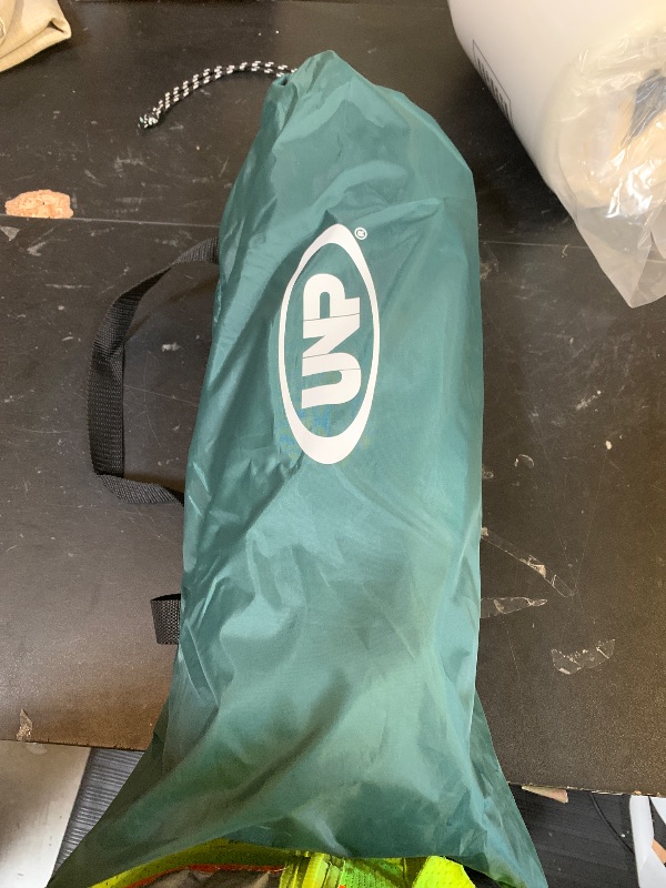 Photo 1 of *UNKNOWN SIZE* Camping Tent Waterproof Windproof Tent with Rainfly Easy Set up Portable Dome Tents for Camping