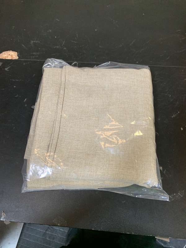 Photo 1 of *UNKNOWN SIZE* LINEN FABRIC