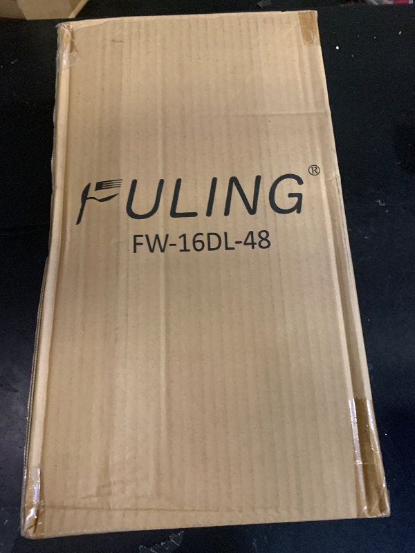 Photo 1 of [48Set - 16oz.] Plastic Deli Food Storage Containers With Plastic Lids, Disposable togo containers for soup, Meal Prep, Slime | BPA Free | Stackable | Leakproof | Microwave | Dishwasher | Freezer Safe