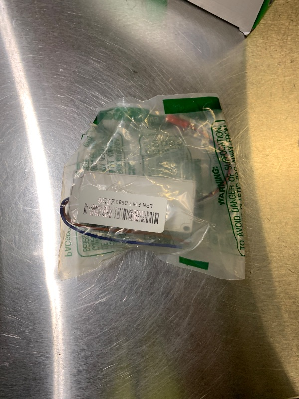 Photo 1 of 1Pc White LED Driver Power Supply 8-12W AC 110V-220V Low Voltage Transformers