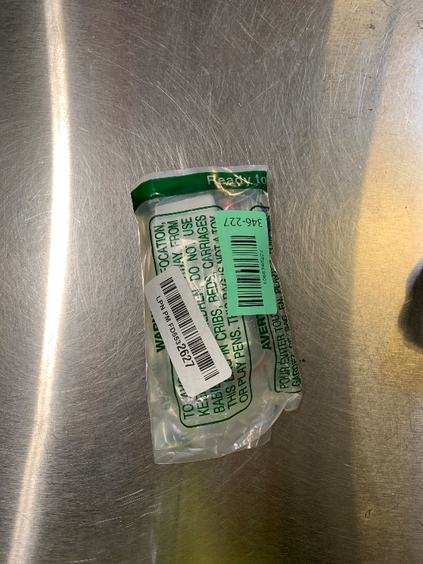 Photo 1 of 1Pc White LED Driver Power Supply 8-12W AC 110V-220V Low Voltage Transformers